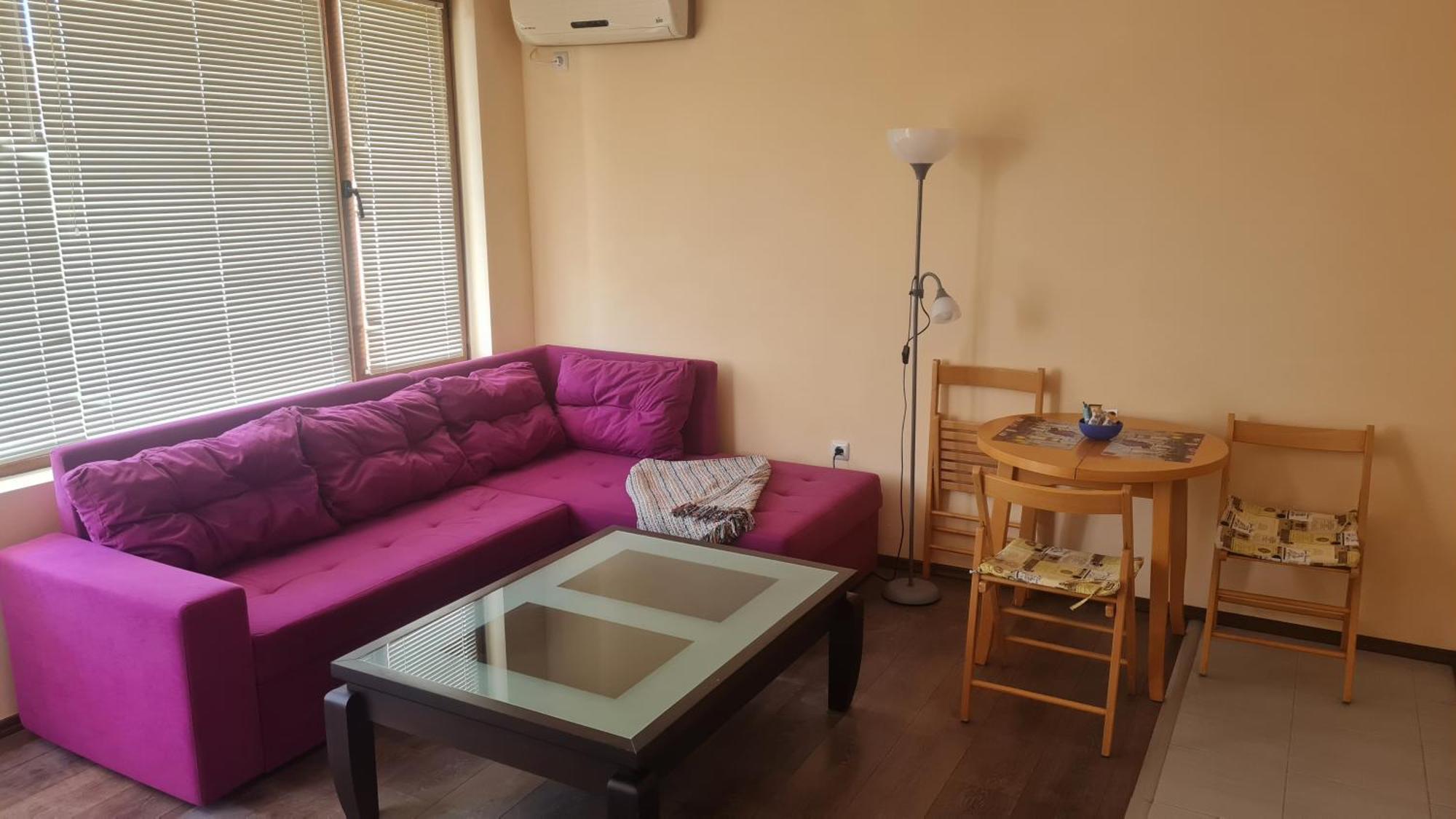 Apartment Lazur By The Sea Равда Экстерьер фото